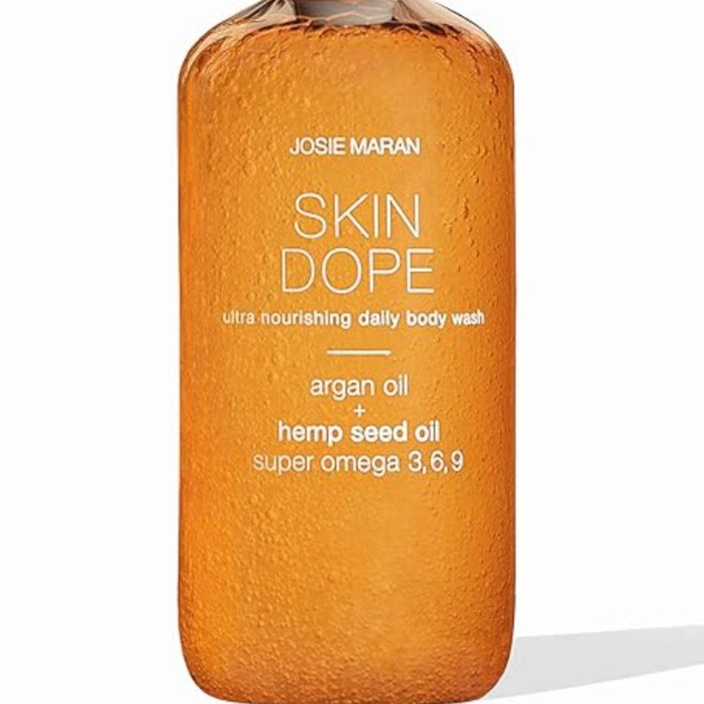 Josie Maran Skin Dope Body Wash